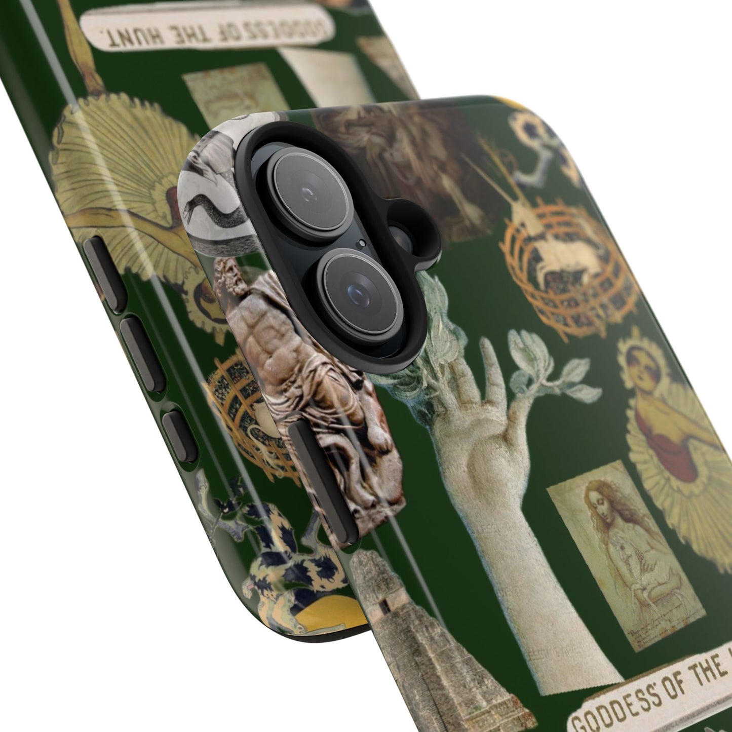 Hunter Phone Case