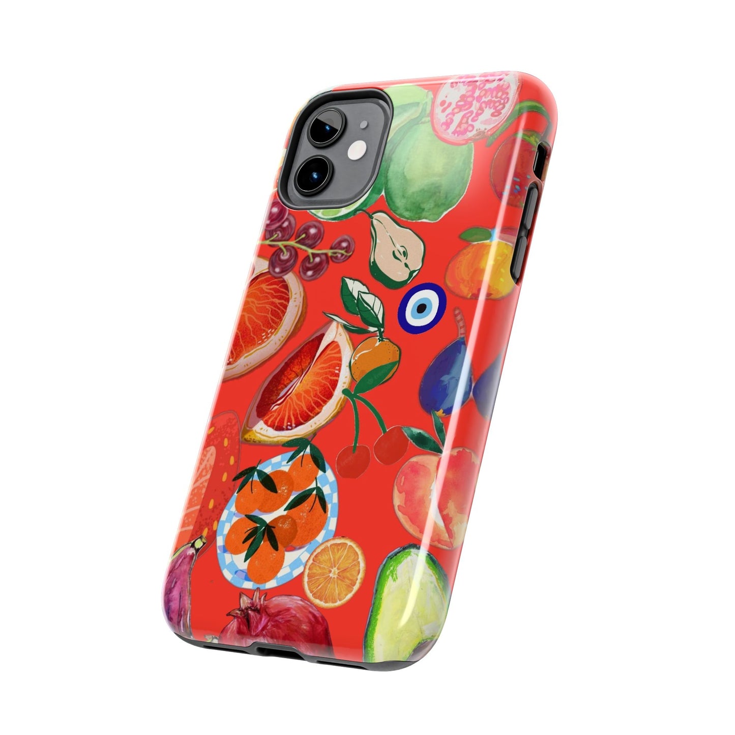 Delisioso Case
