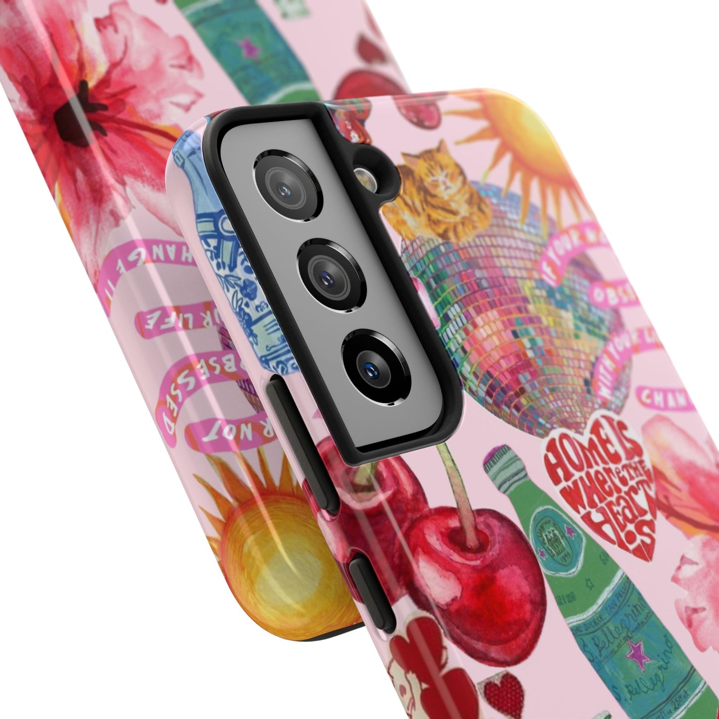 Summer Time Case