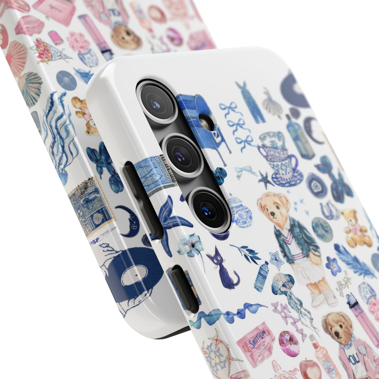 Dreamscape Case