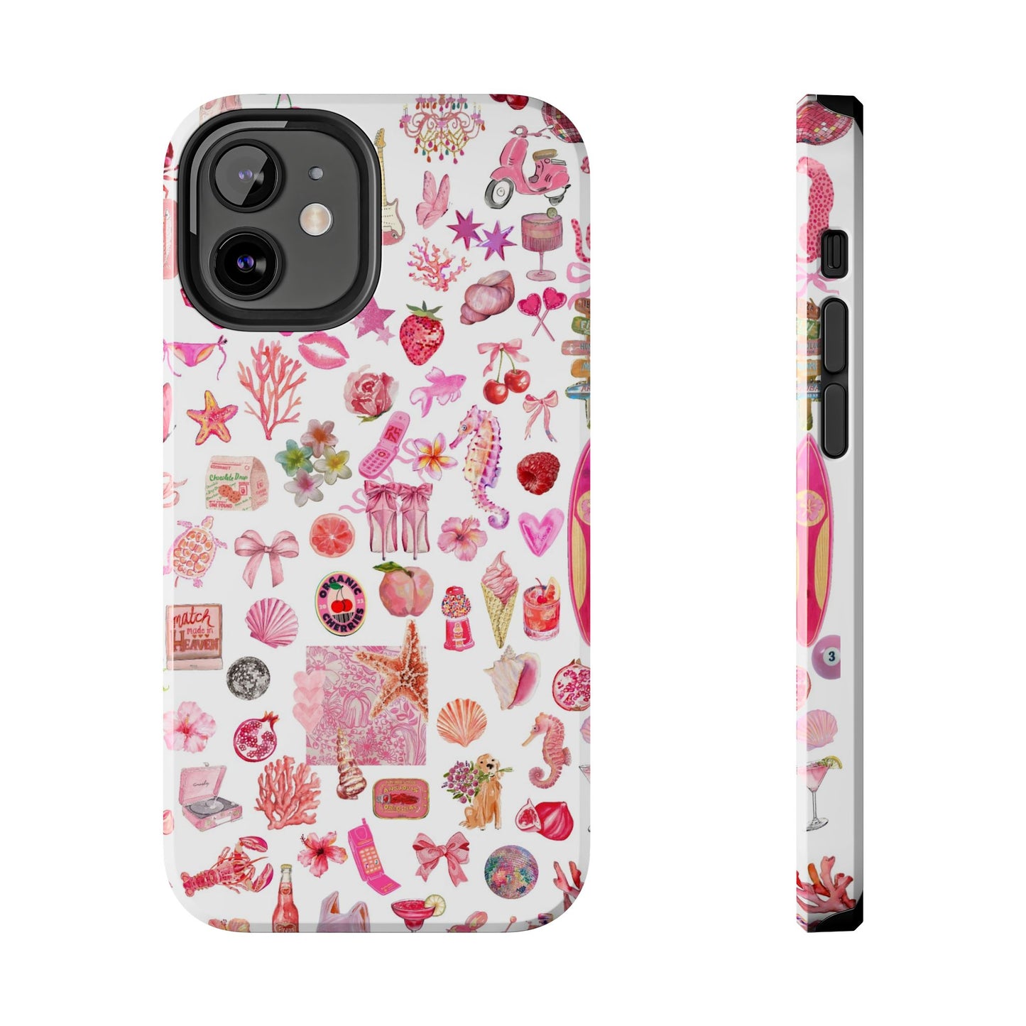 Cotton Candy Case