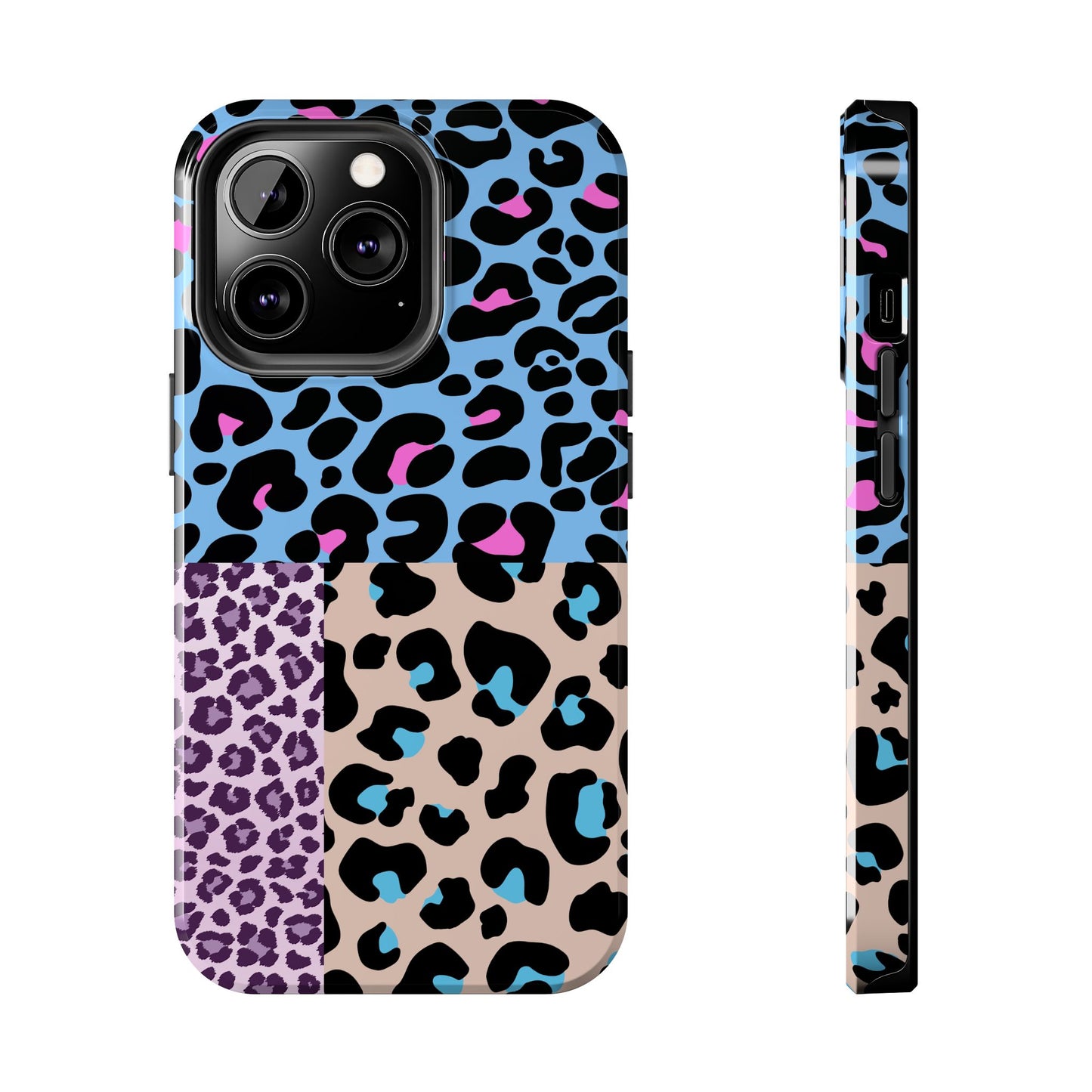Rainbow Roar Case