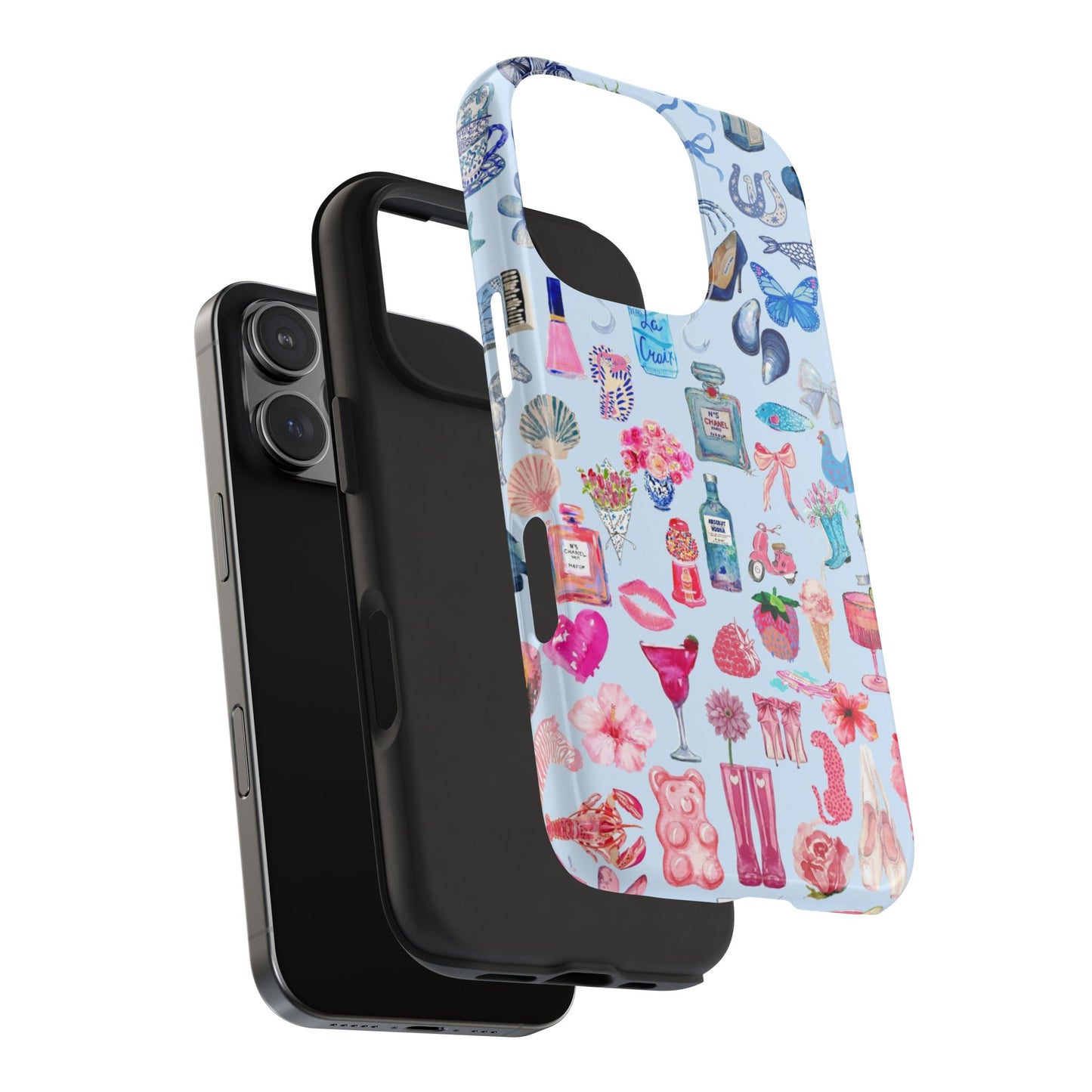 Soft Girl Aesthetic Case