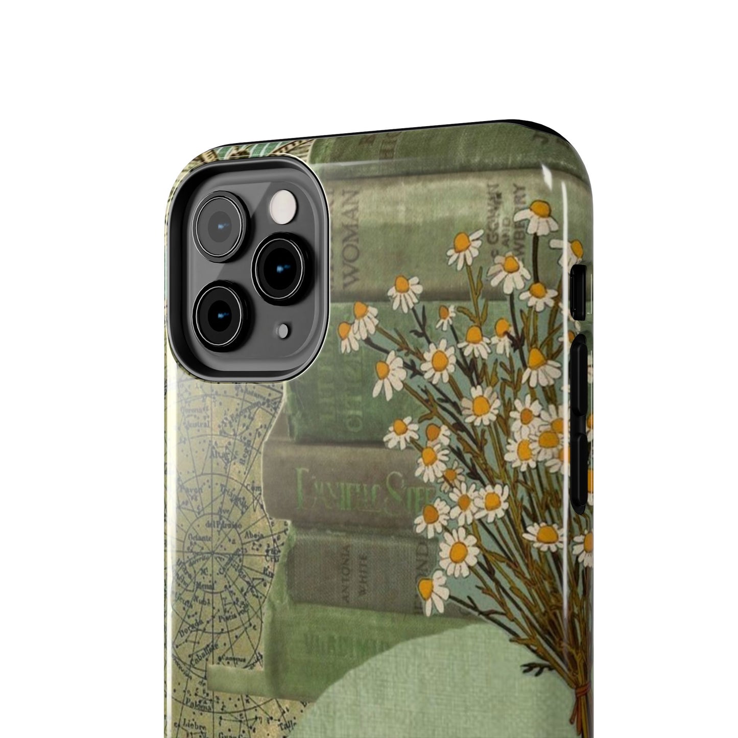Secret Garden Case