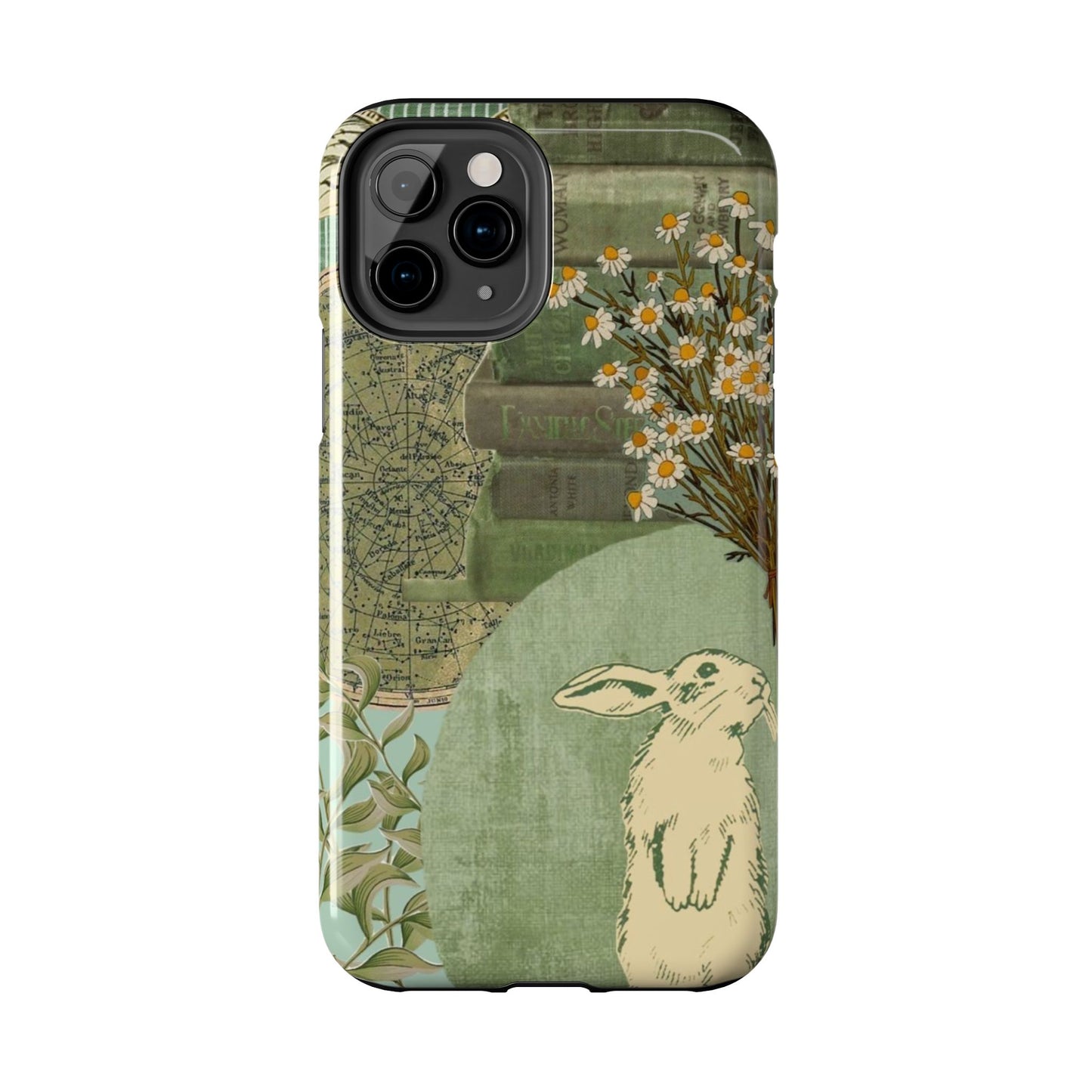 Secret Garden Case