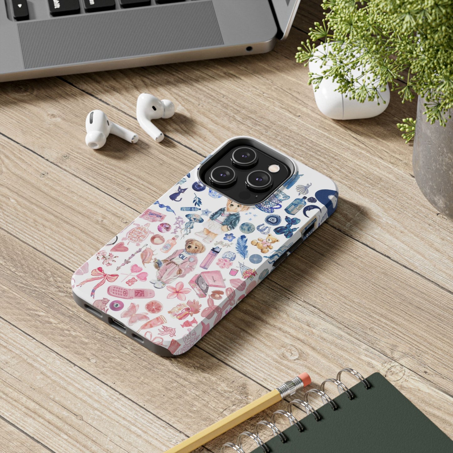 Dreamscape Case