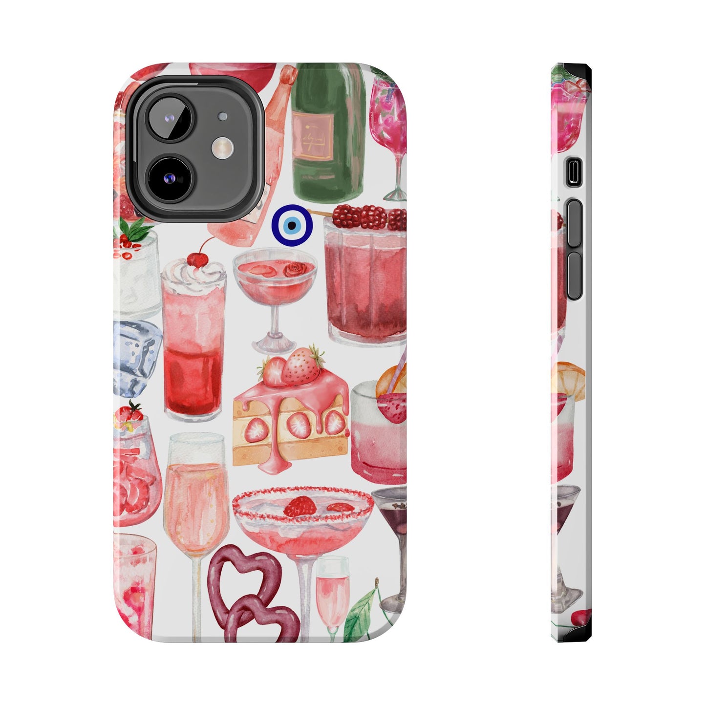 Rosé All Day Case