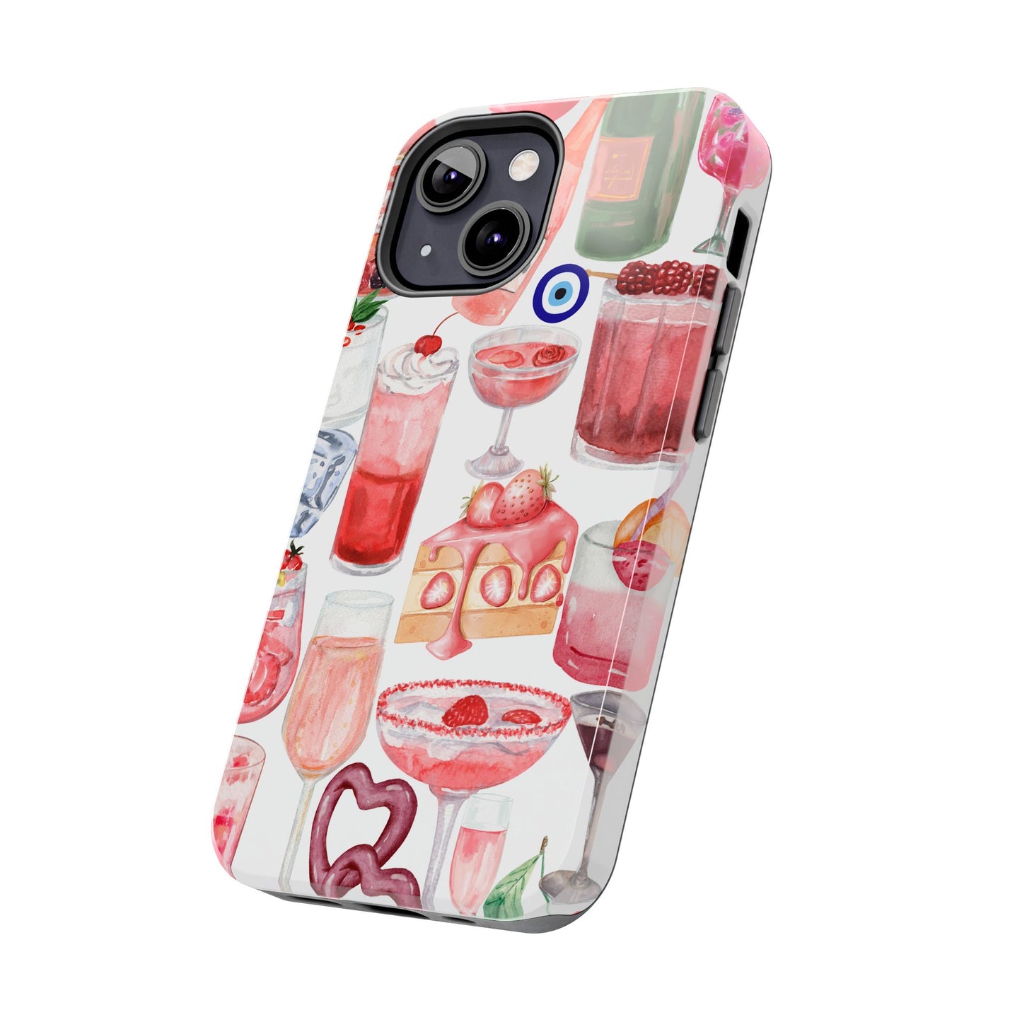 Rosé All Day Case