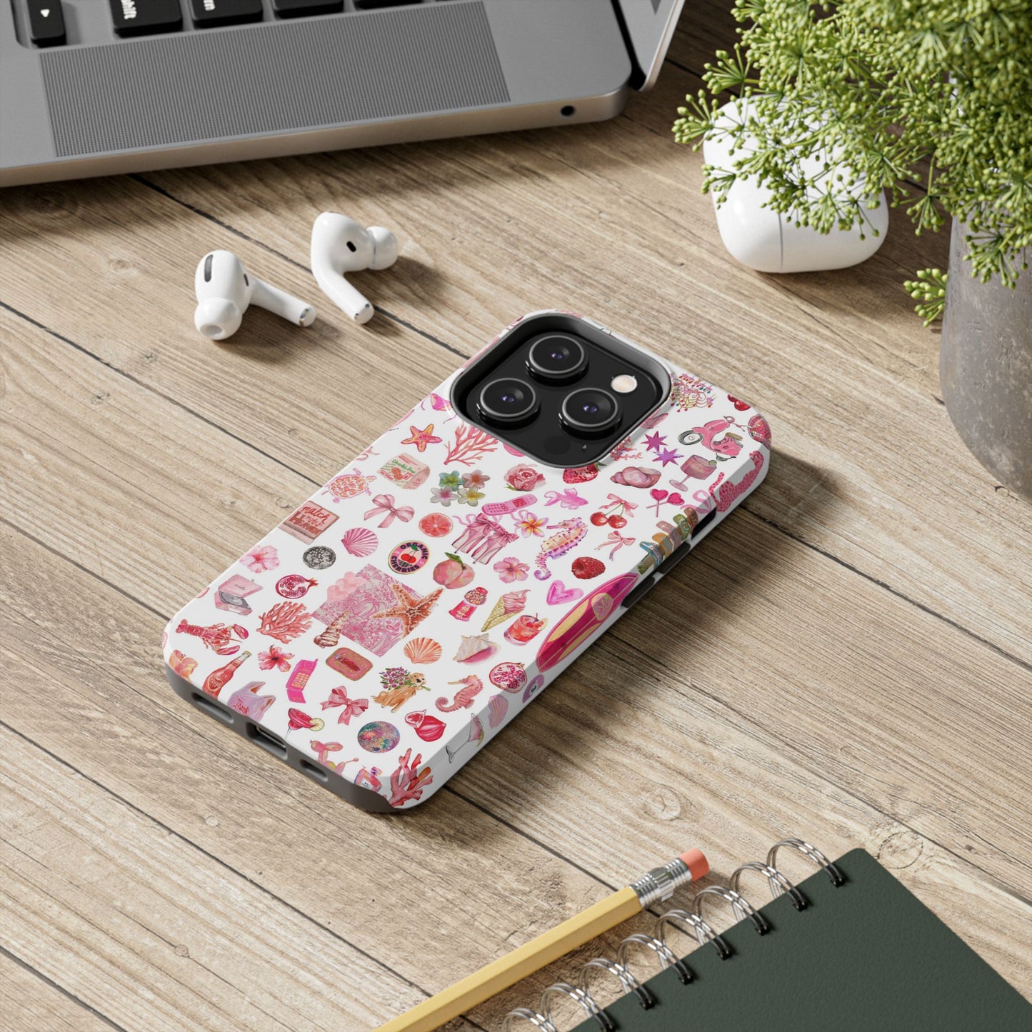 Cotton Candy Case