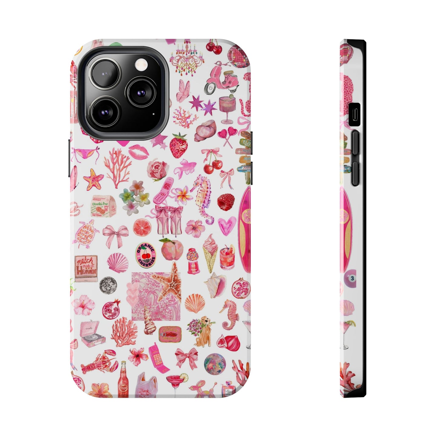 Cotton Candy Case
