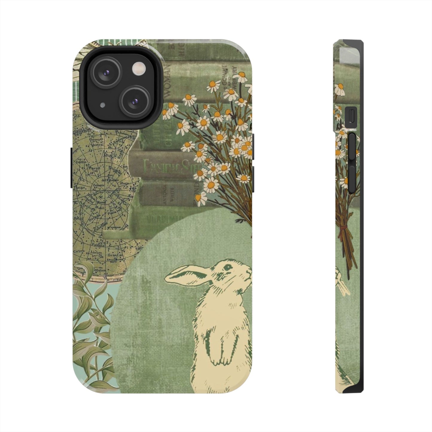 Secret Garden Case