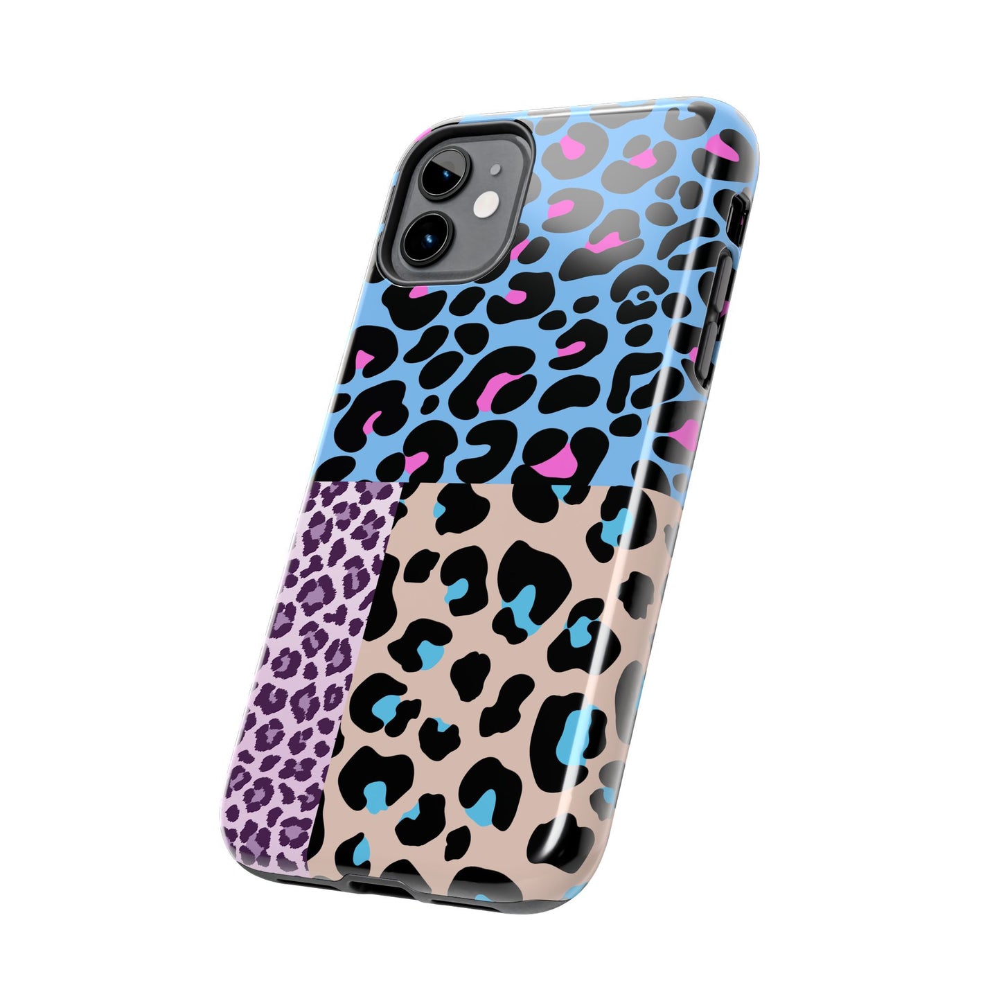 Rainbow Roar Case