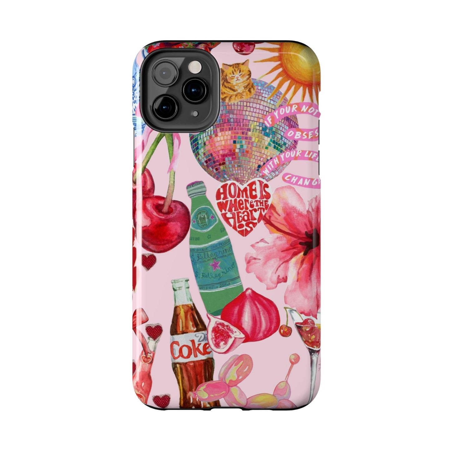 Summer Time Case