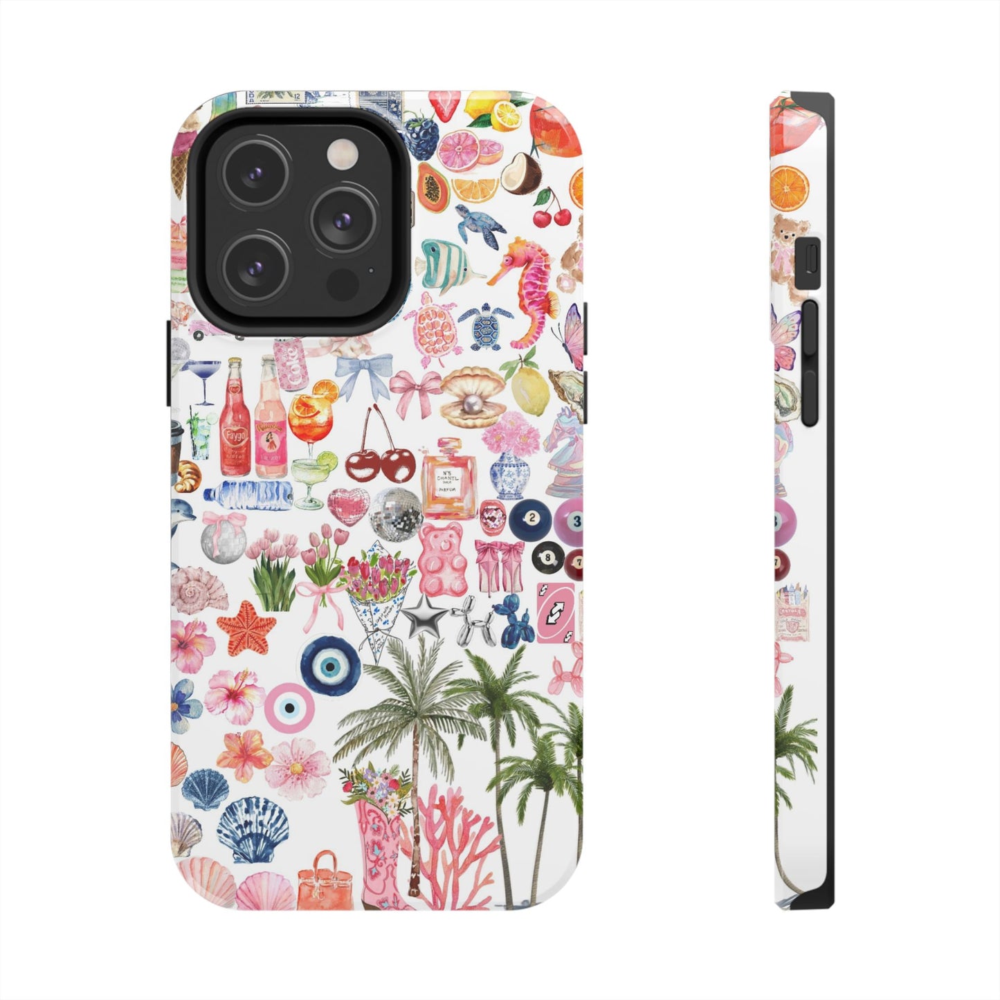 Coastal Mode Case