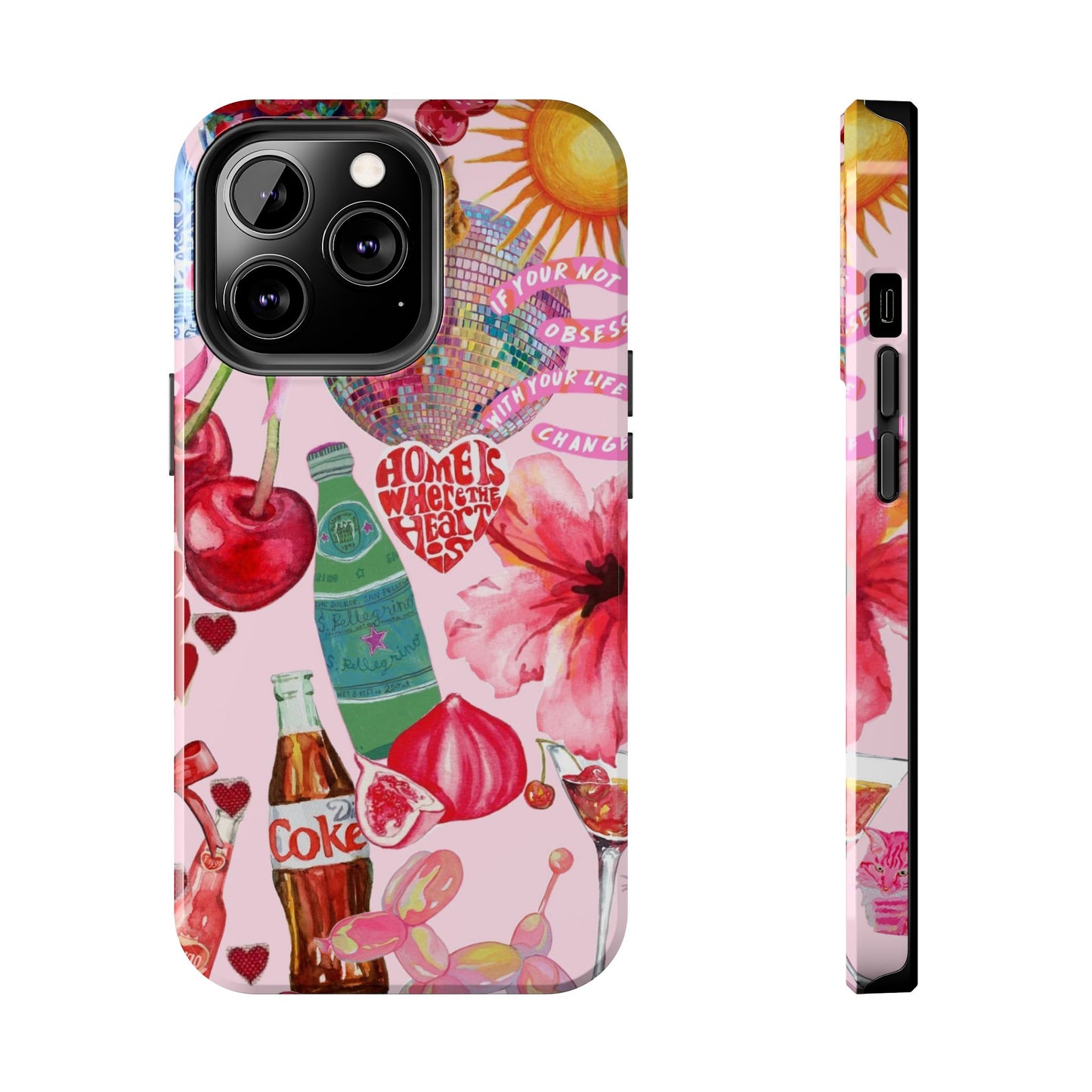 Summer Time Case