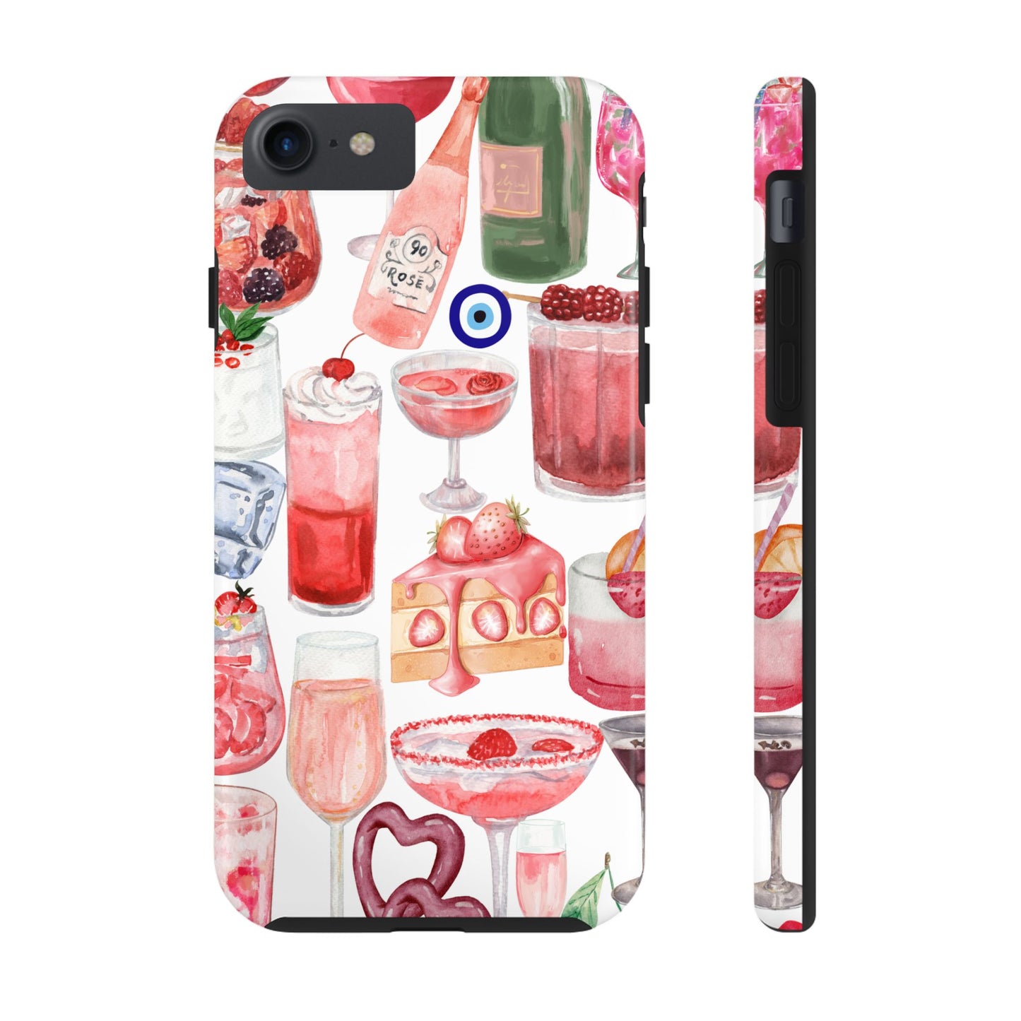 Rosé All Day Case