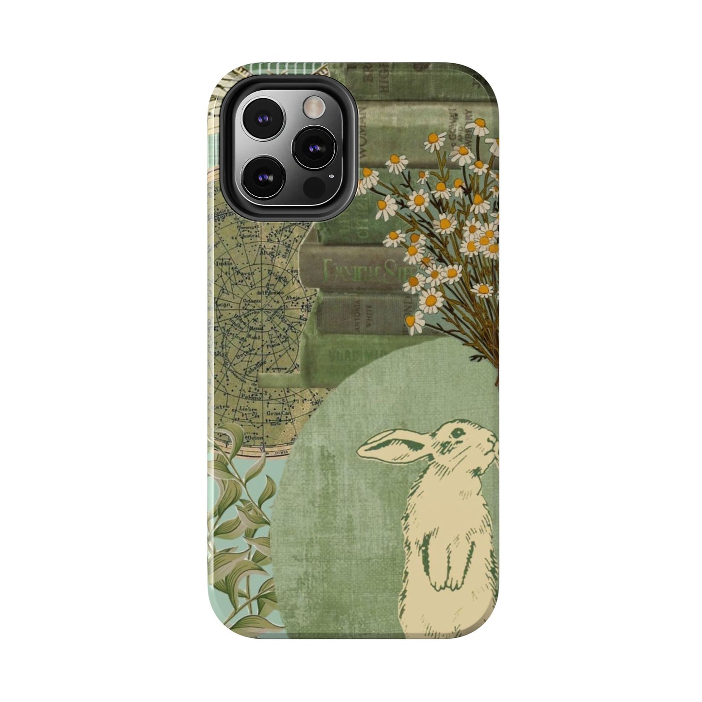 Secret Garden Case
