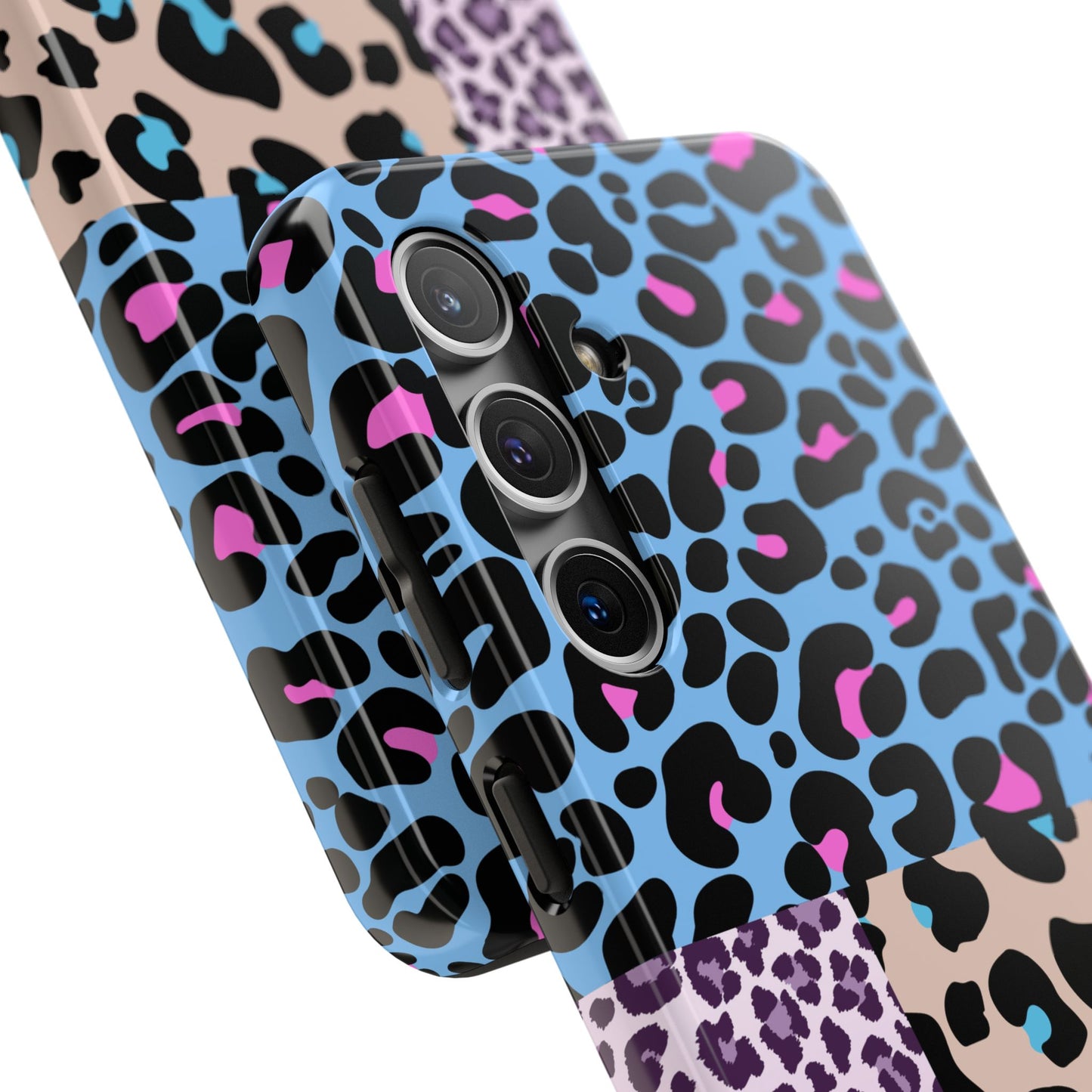 Rainbow Roar Case
