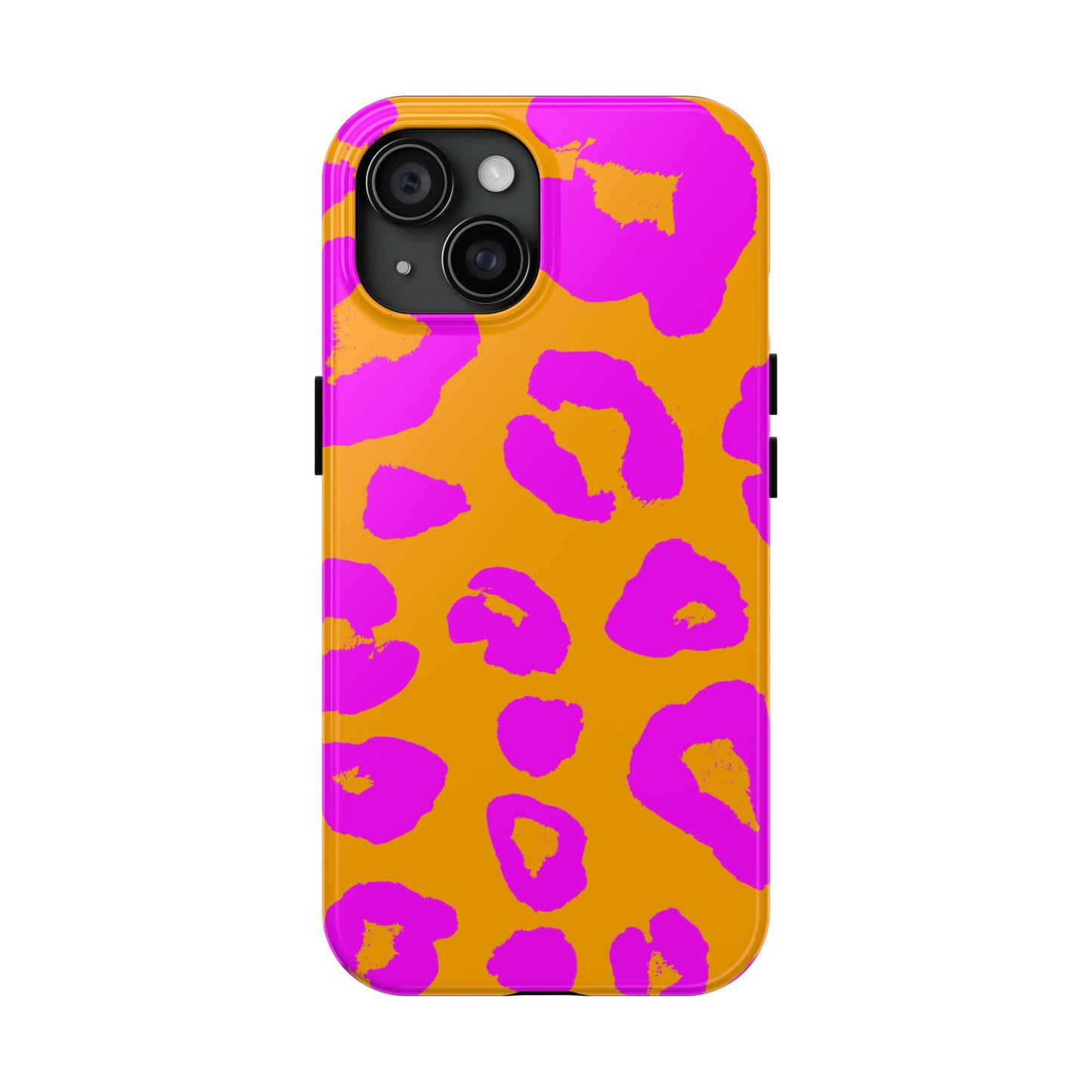 Lush Stripes Case
