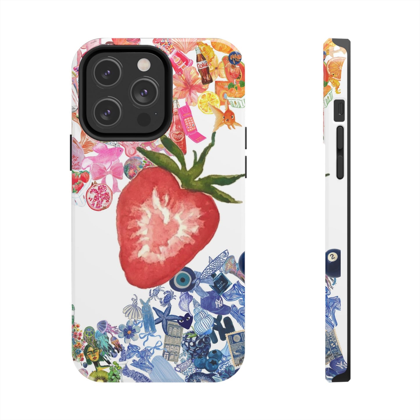 Fruity Mood Case