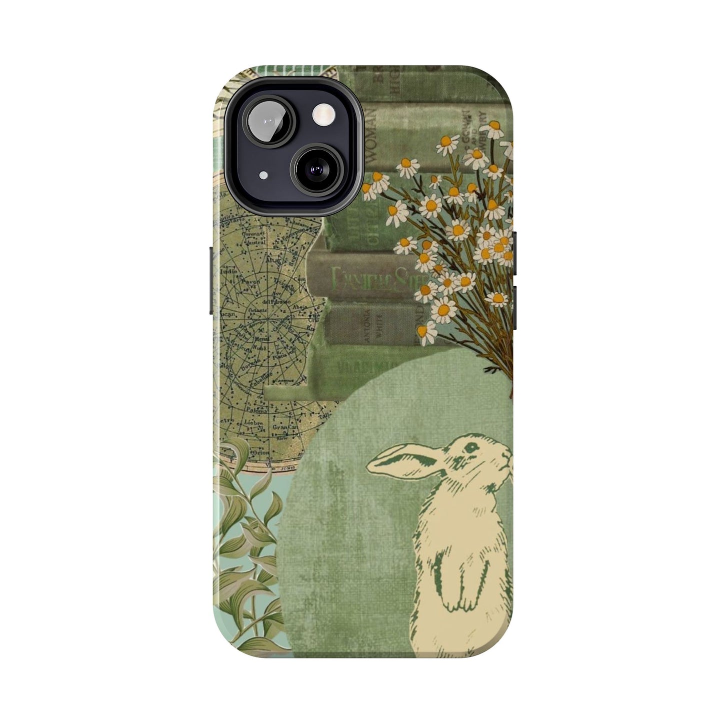 Secret Garden Case