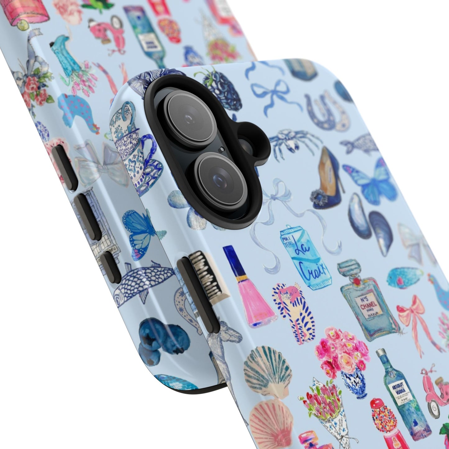 Soft Girl Aesthetic Case
