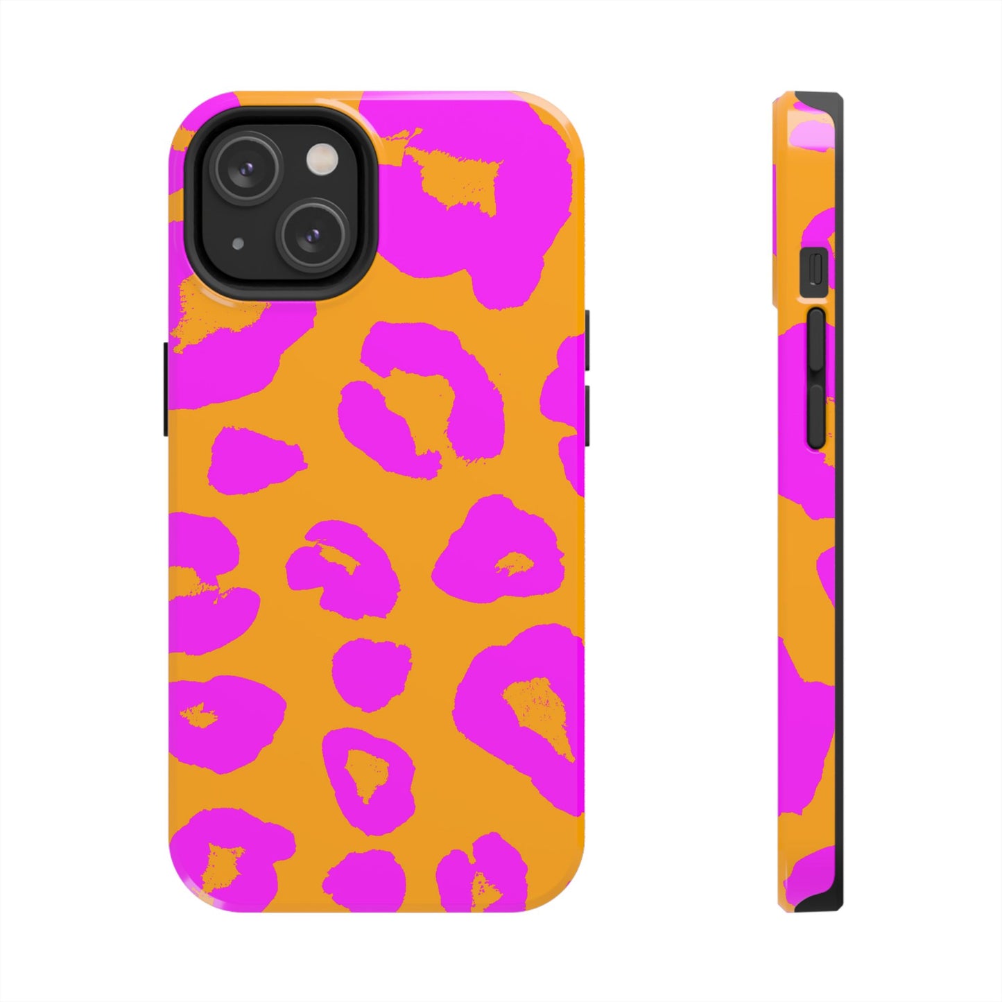 Lush Stripes Case