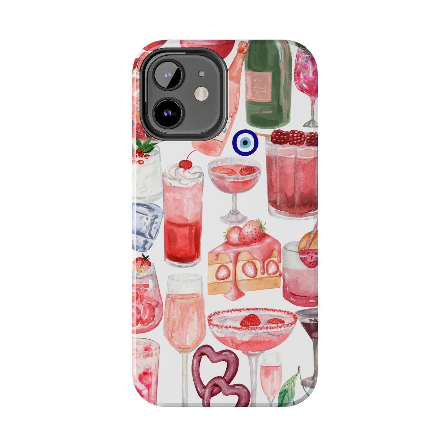 Rosé All Day Case