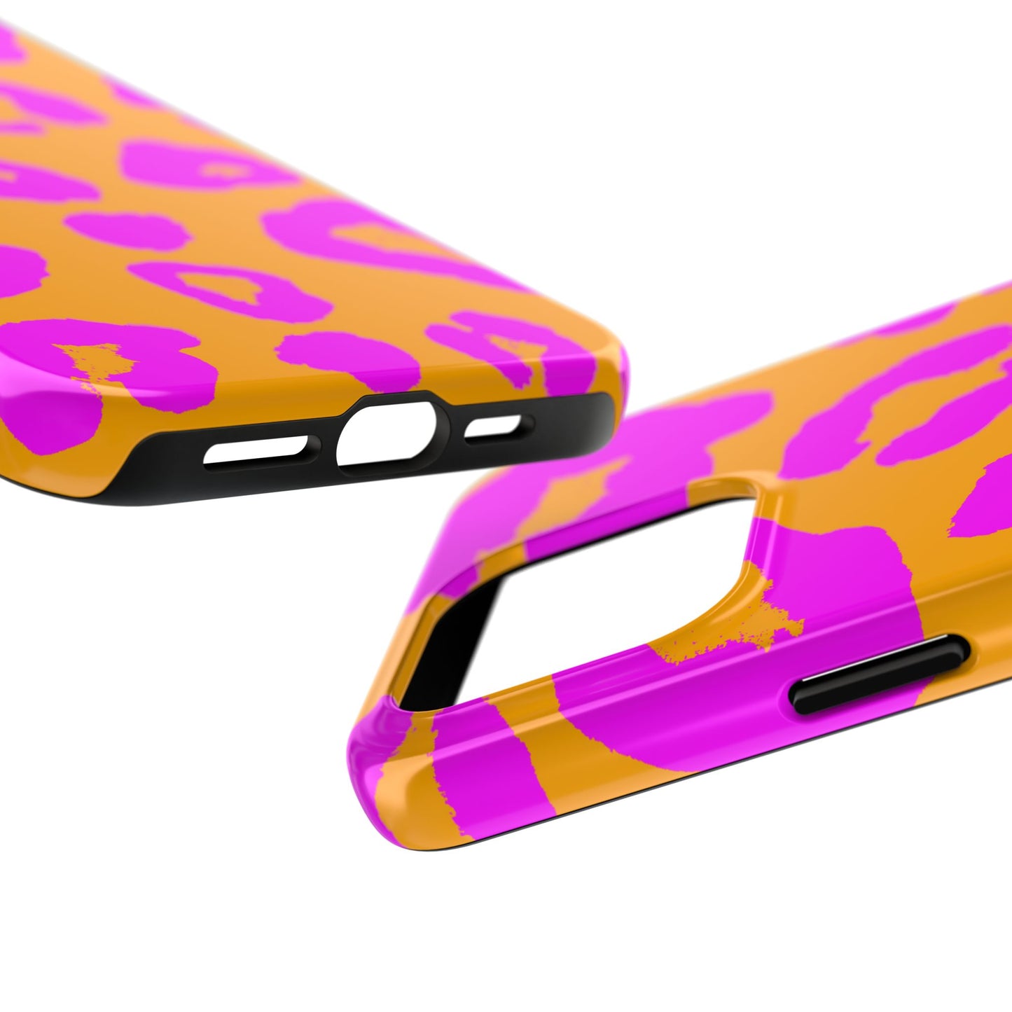 Lush Stripes Case