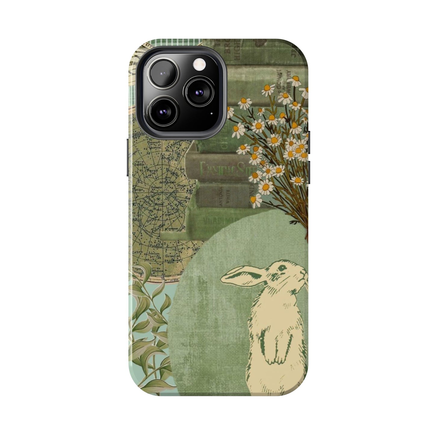 Secret Garden Case