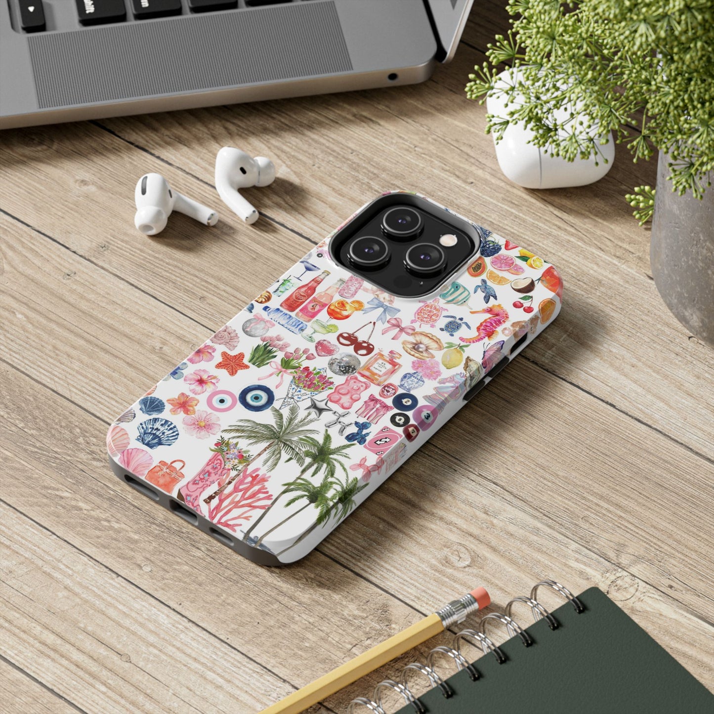 Coastal Mode Case