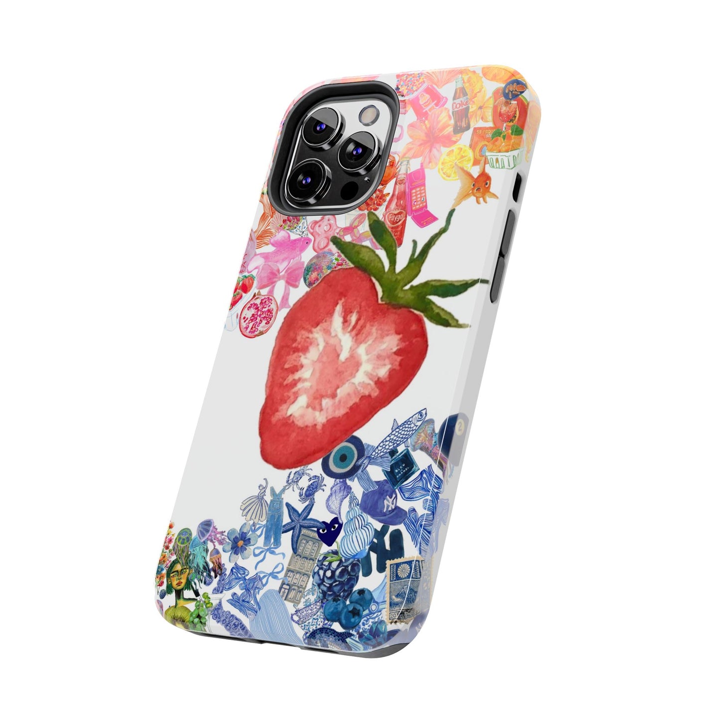 Fruity Mood Case