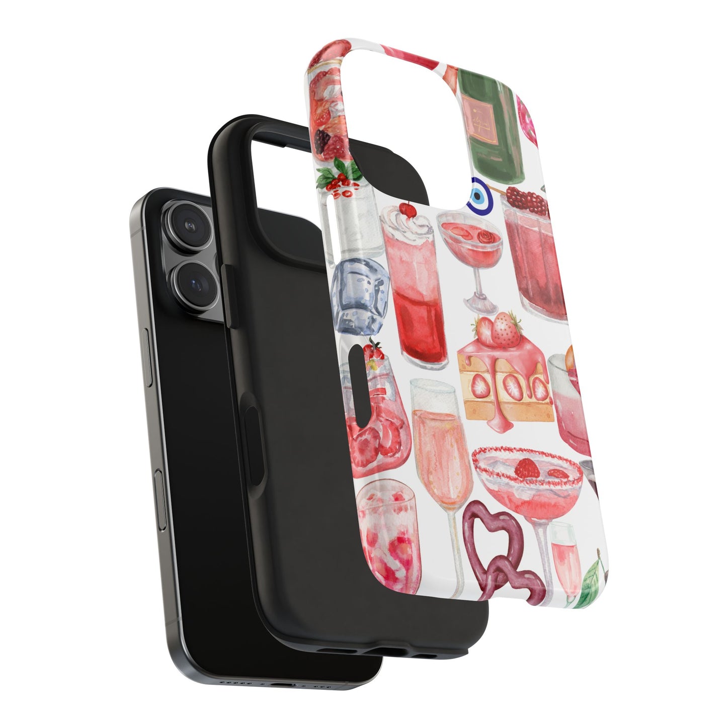 Rosé All Day Case