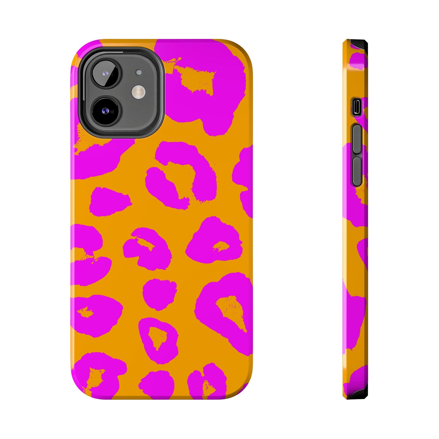 Lush Stripes Case