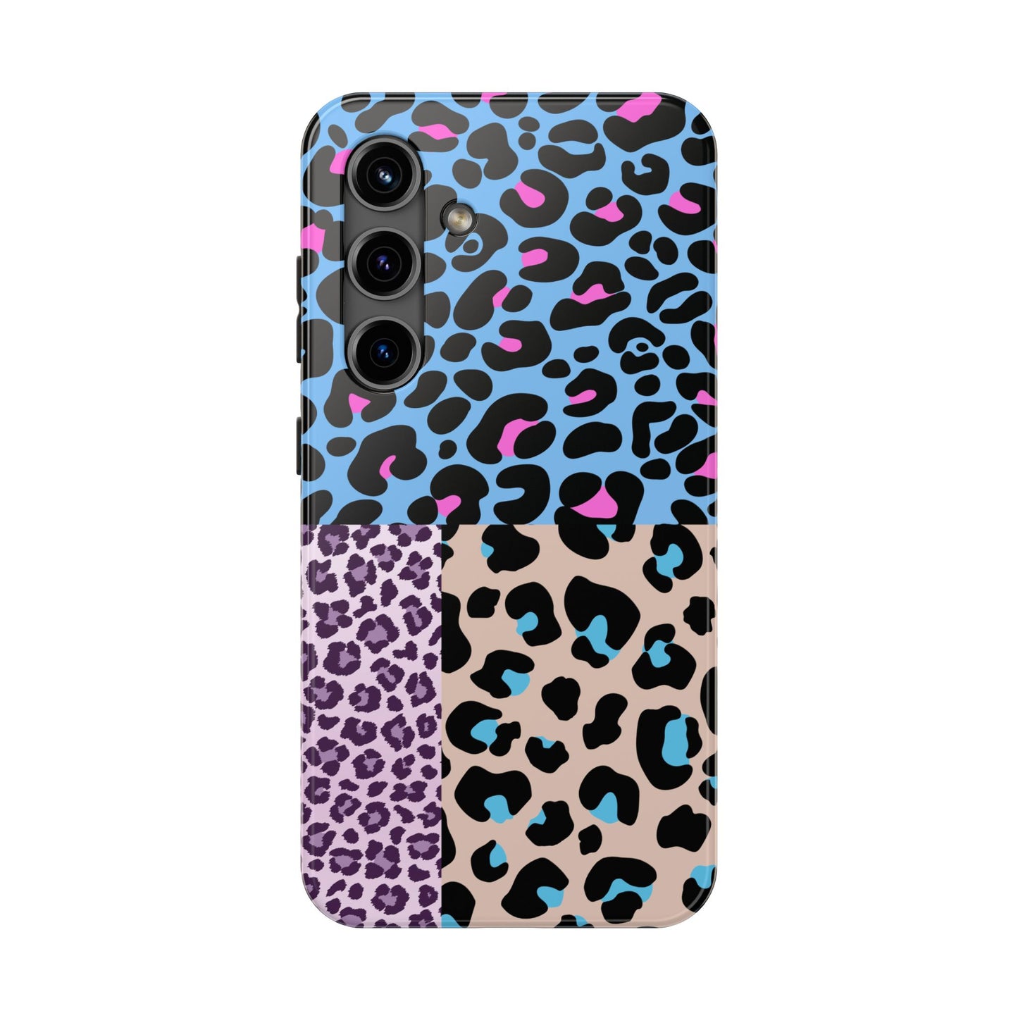 Rainbow Roar Case