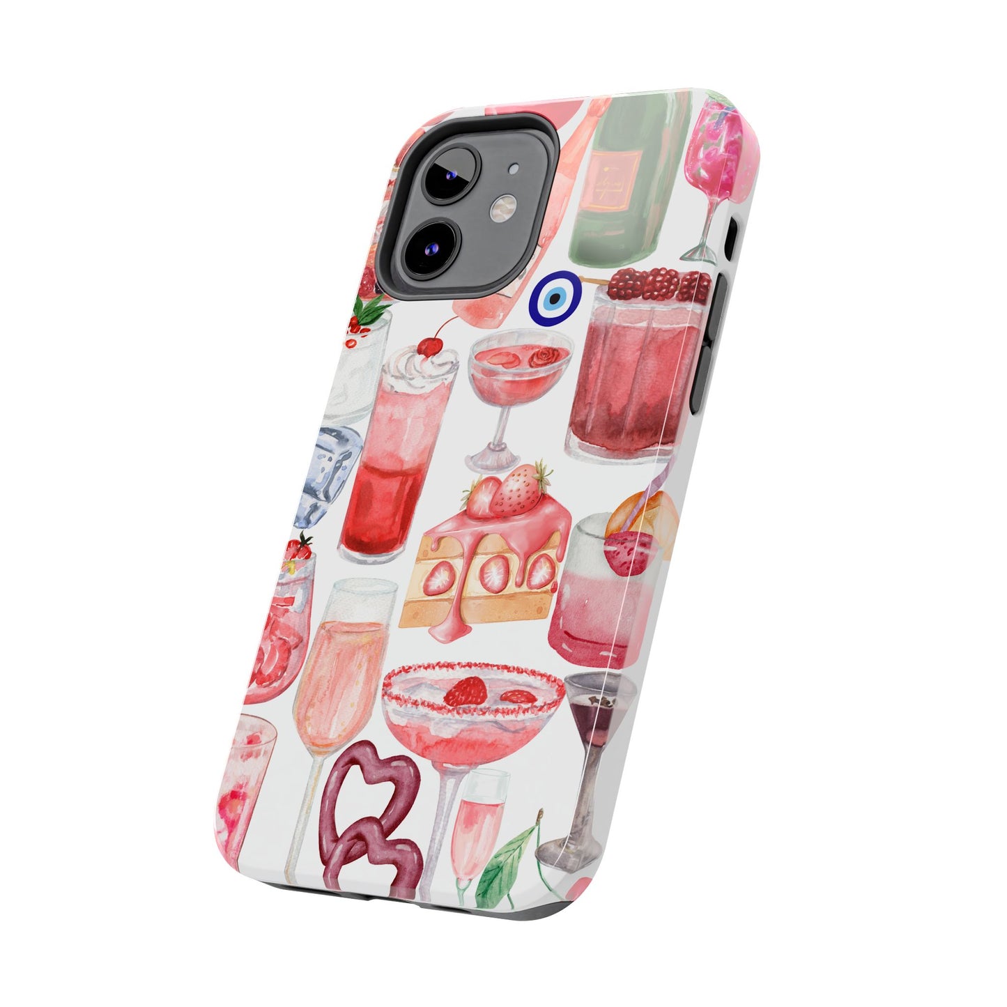 Rosé All Day Case