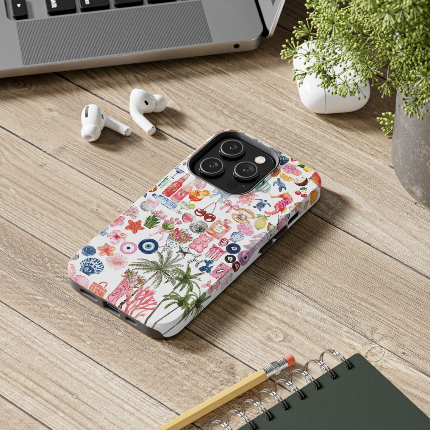 Coastal Mode Case