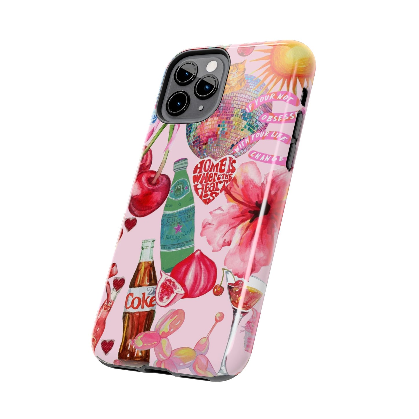 Summer Time Case