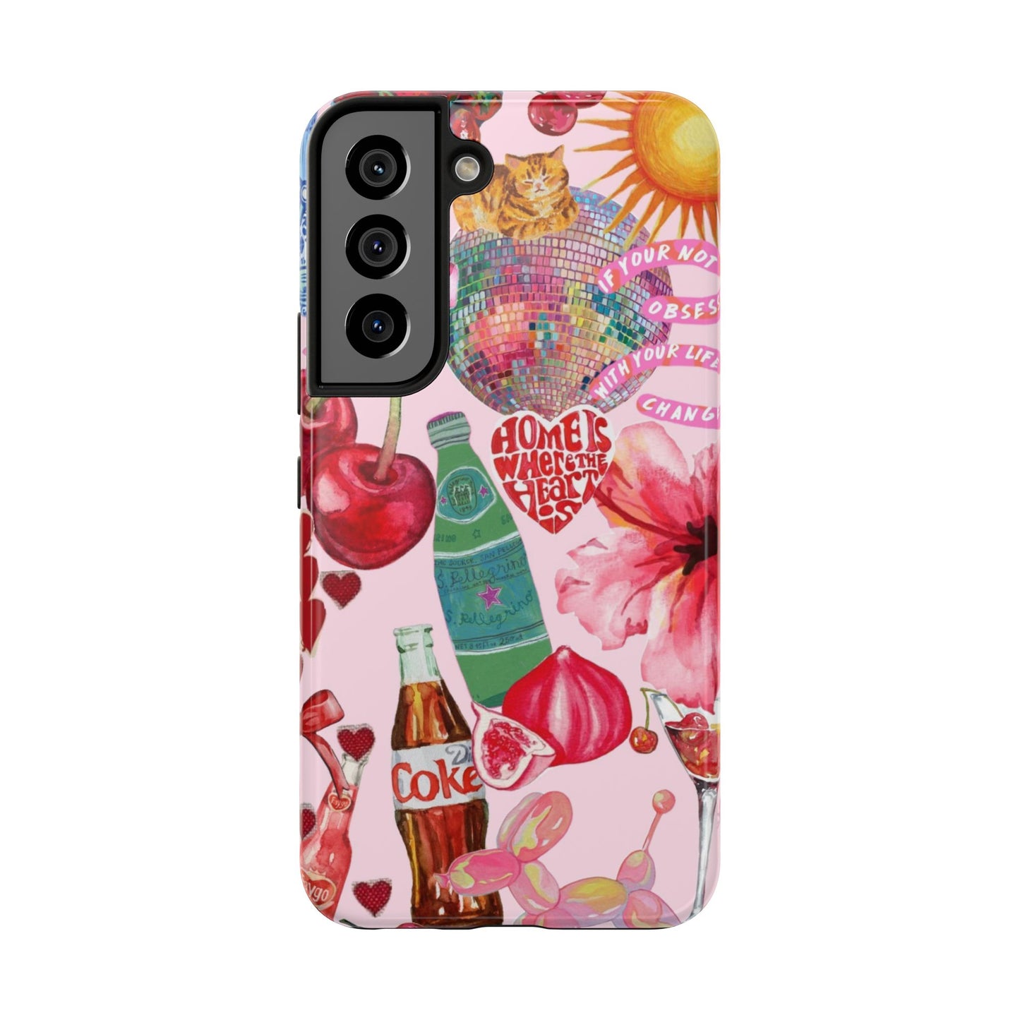 Summer Time Case