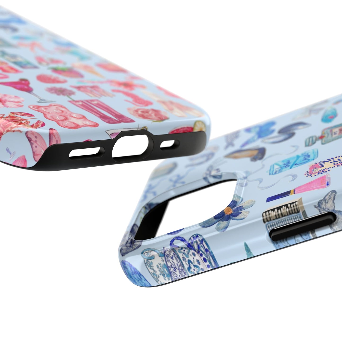 Soft Girl Aesthetic Case
