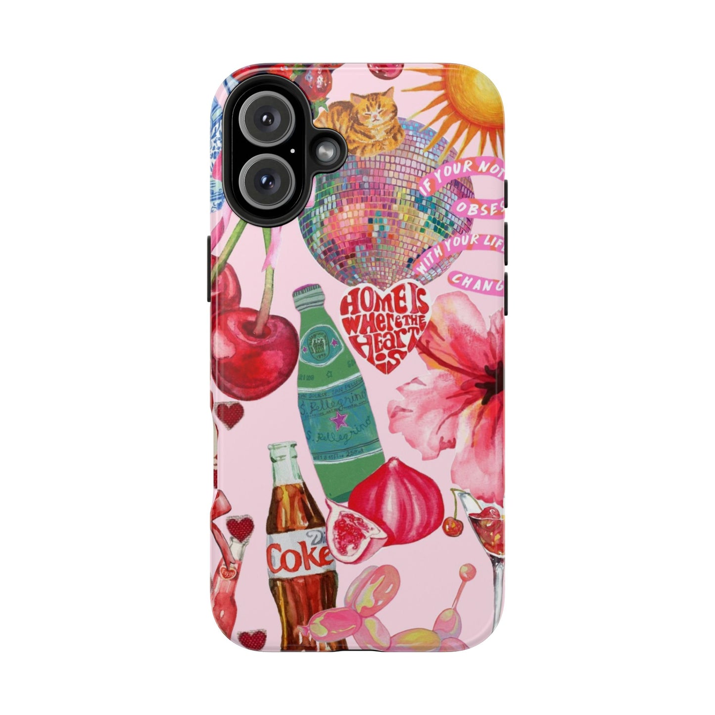 Summer Time Case