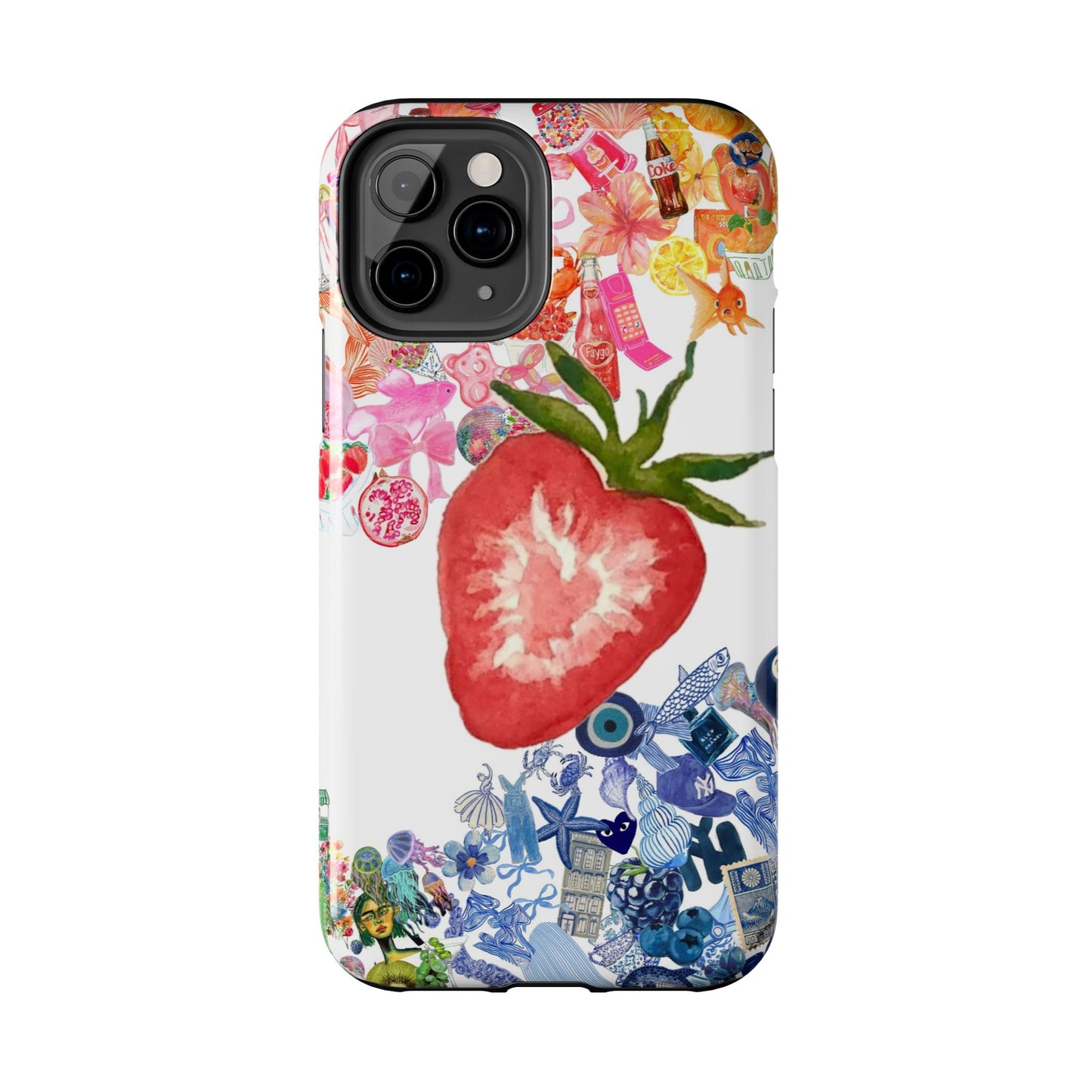 Fruity Mood Case