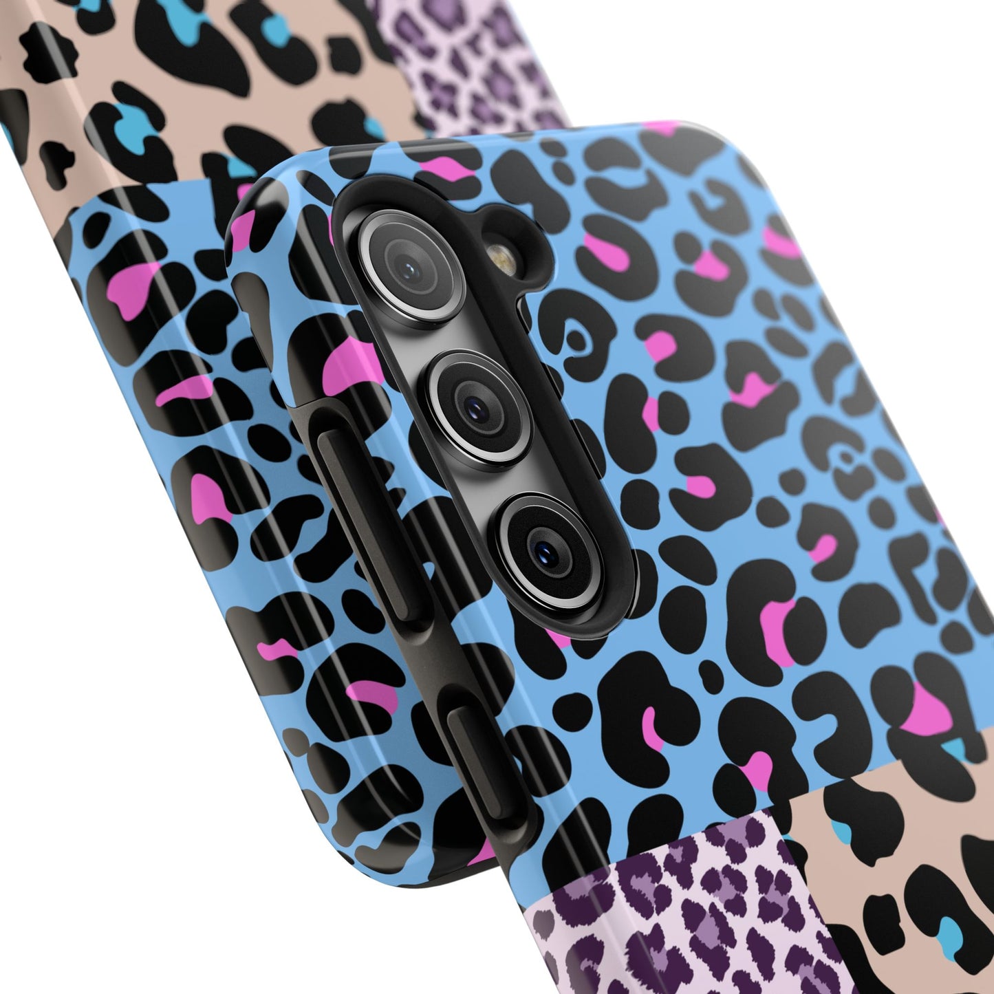 Rainbow Roar Case