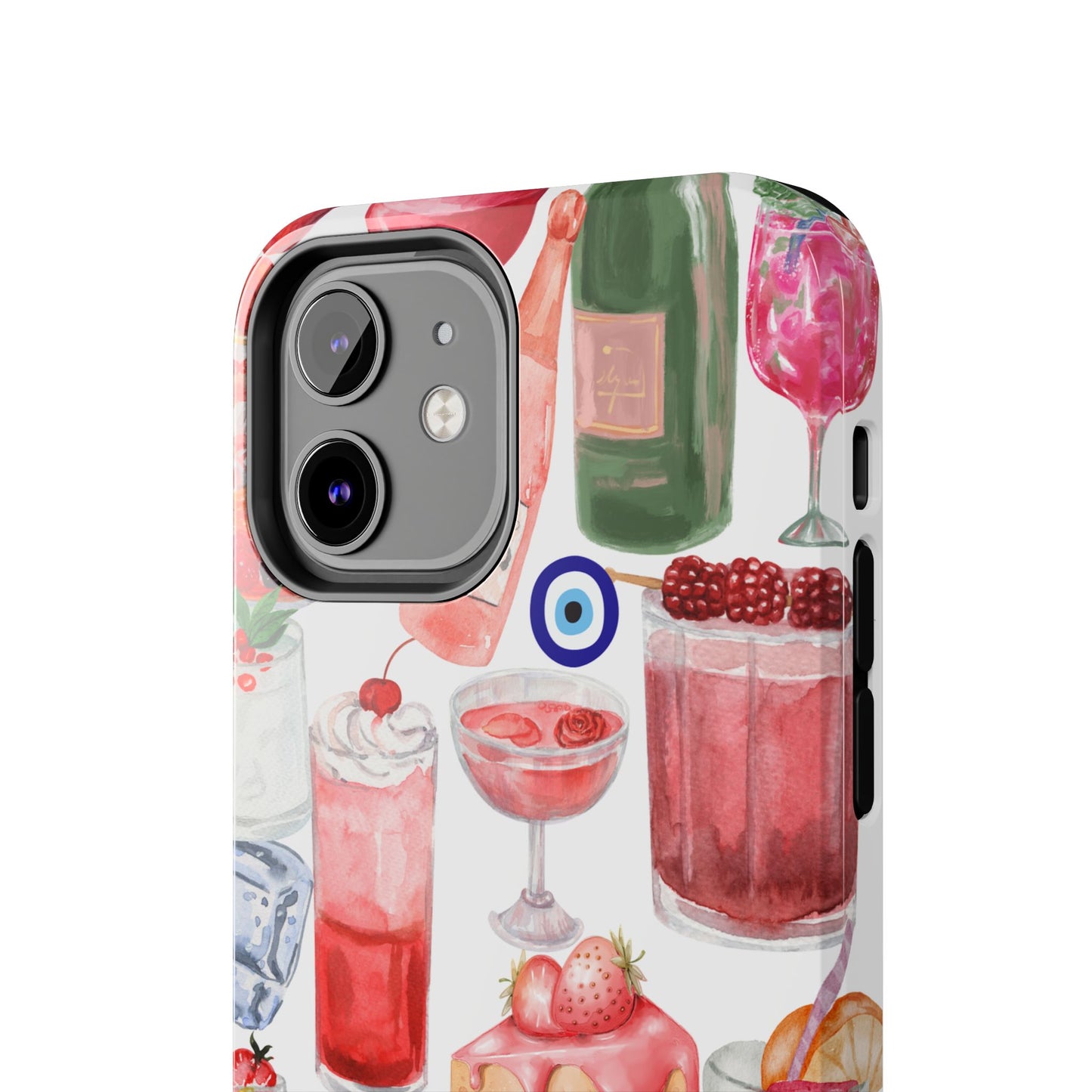 Rosé All Day Case
