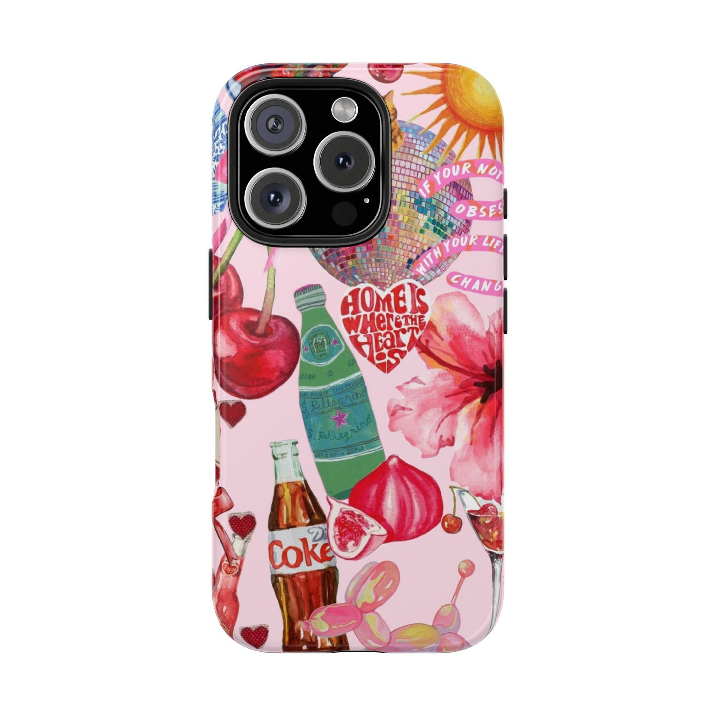 Summer Time Case
