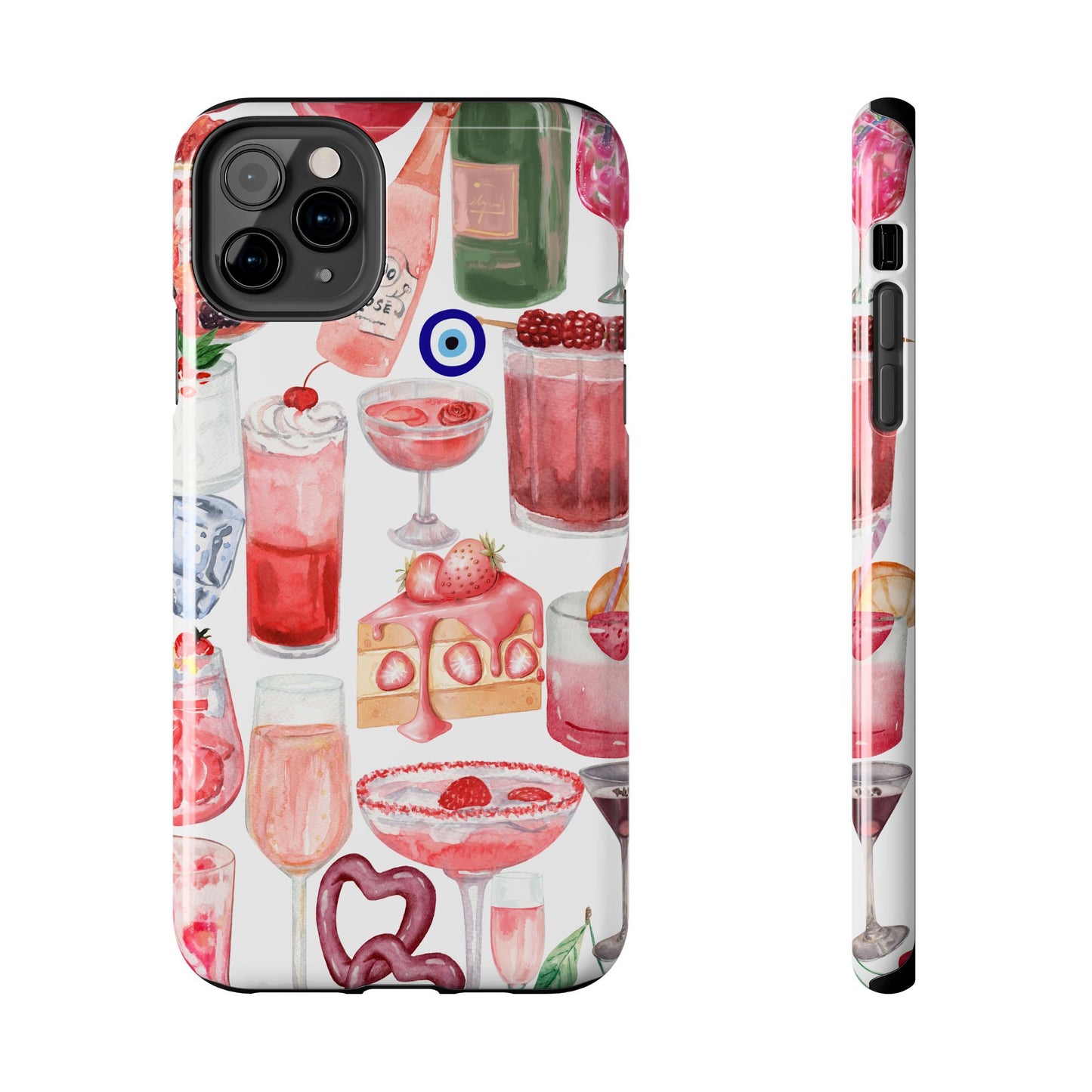 Rosé All Day Case
