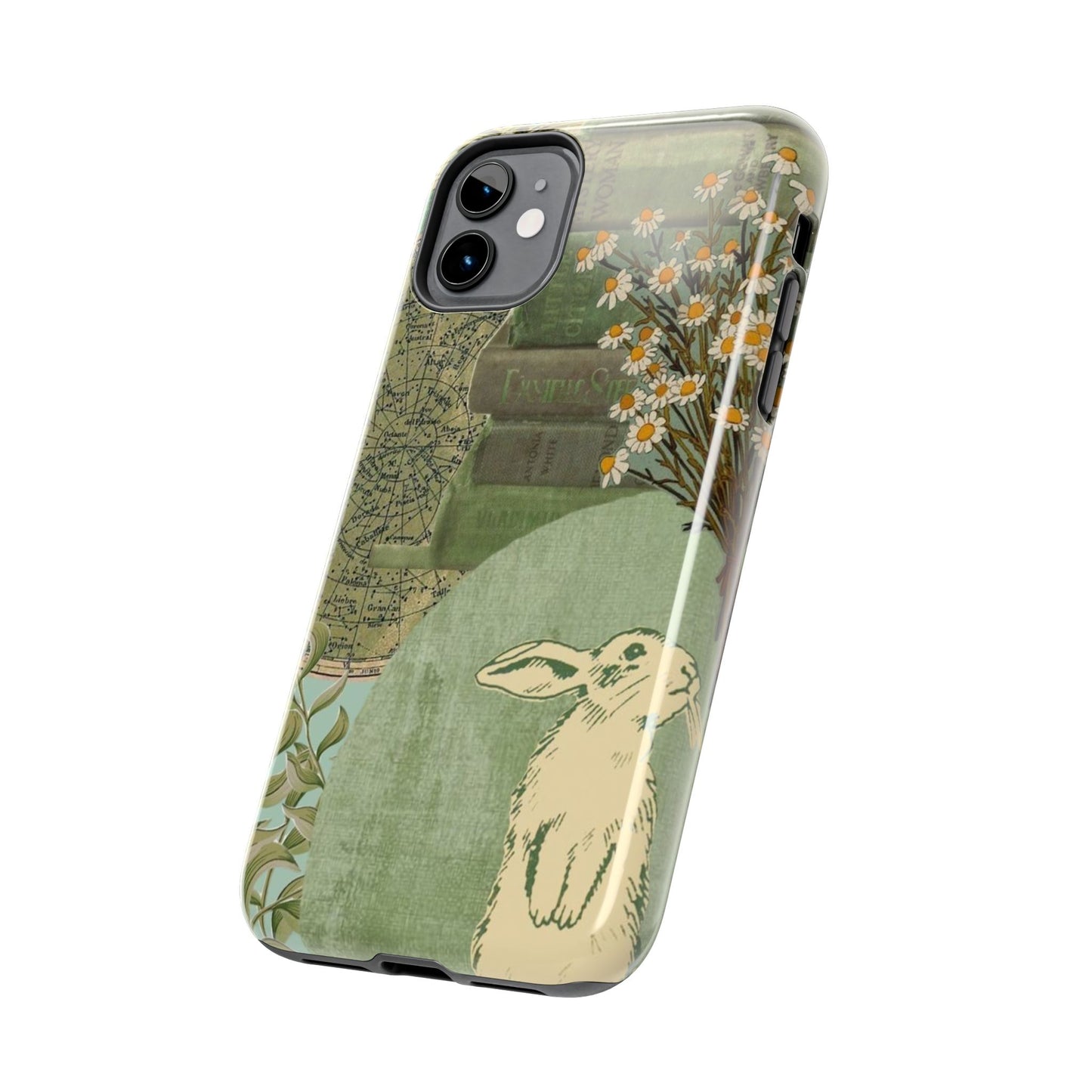 Secret Garden Case