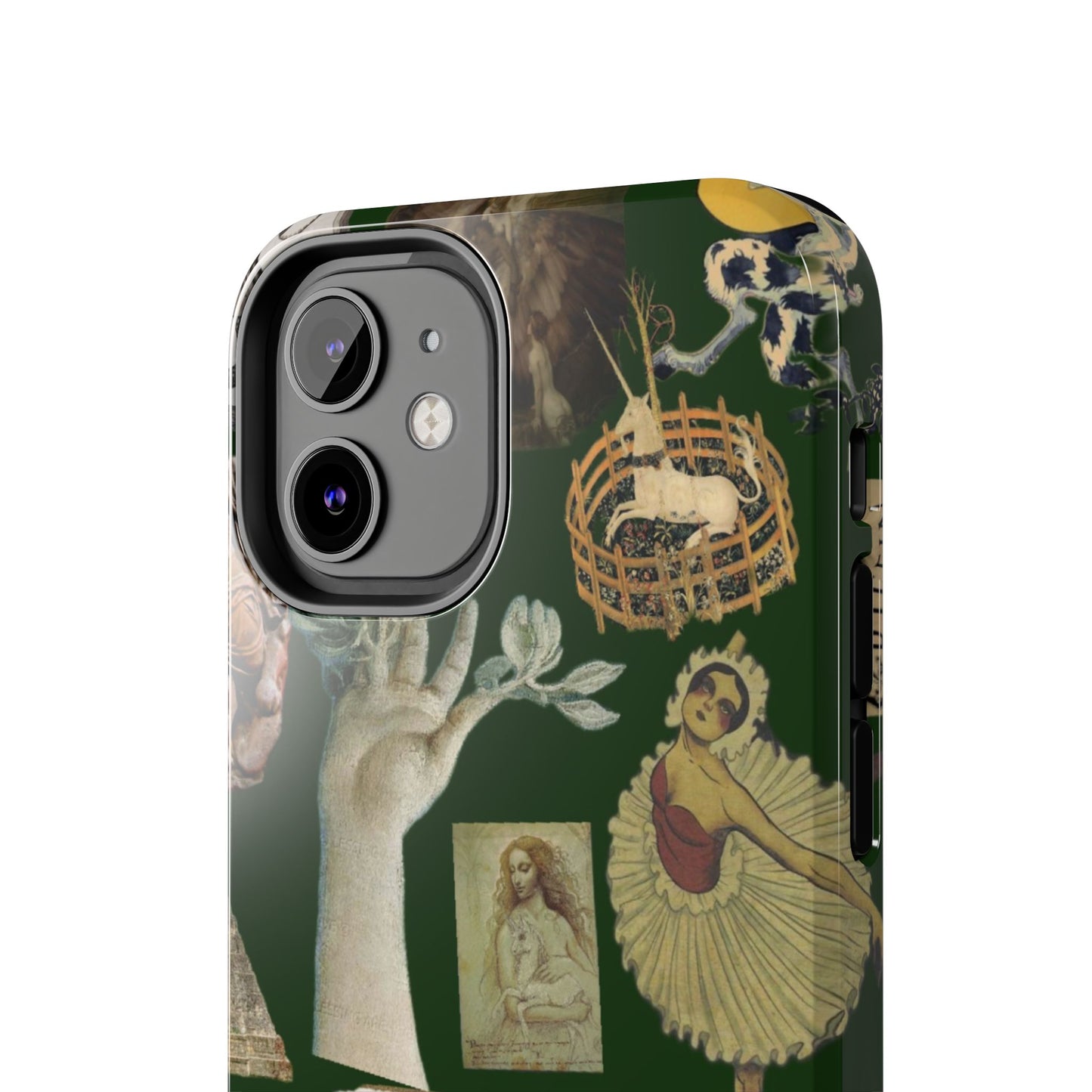 Hunter Phone Case