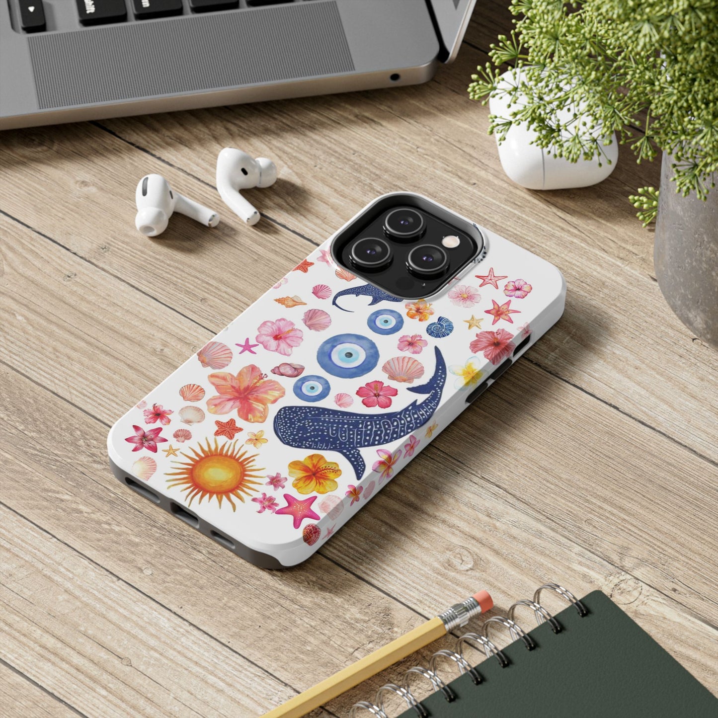 Guardian Gaze Case