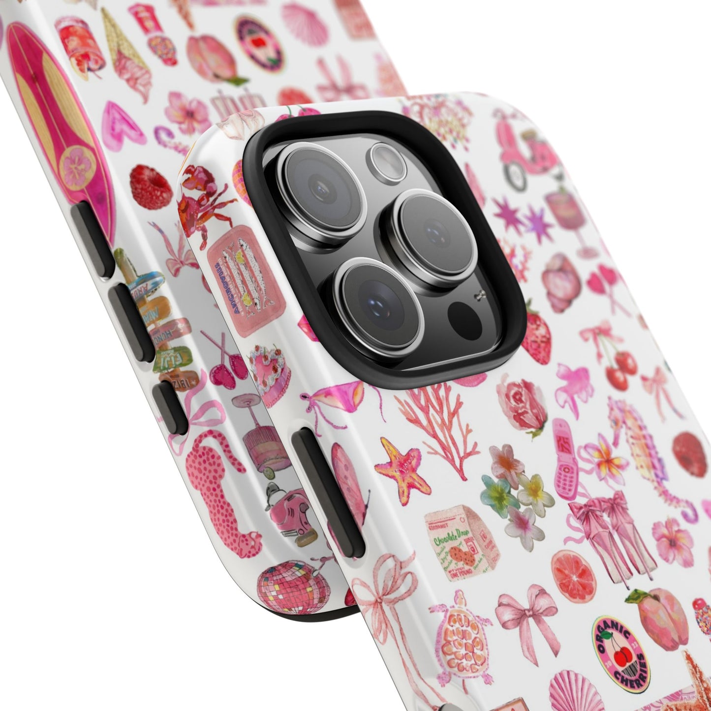 Cotton Candy Case